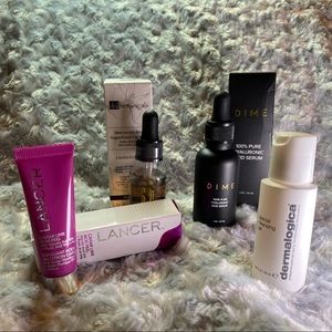 Brand New Facial Beauty Products (0015)